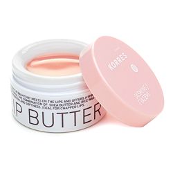 Korres lip butter Jasmine