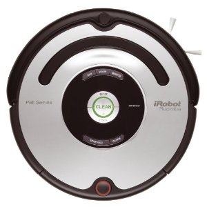 iRobot Roomba 564PET