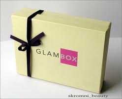 GLAMbox