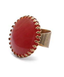 Vintage 66 Sarah Ring