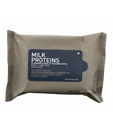 Milk Proteins