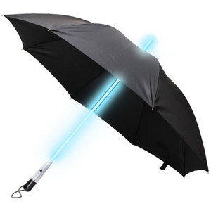 Blade Runner Style LED Umbrella