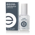 essie matte about you