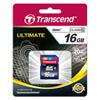 Memory Card 16GB (SDHC) Class 10