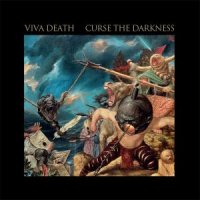 Viva death-curse the darkness,album 2010