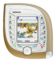 nokia 7600