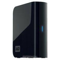 WD 1 Tb My Book Essential Edition, внешний жесткий диск