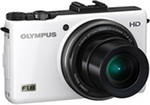 Olympus XZ-1 White