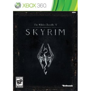 Skyrim XBOX