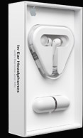 Apple earpods