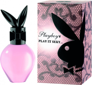 Playboy Play it Sexy