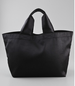 Felix Rey Sardinia Nylon Tote