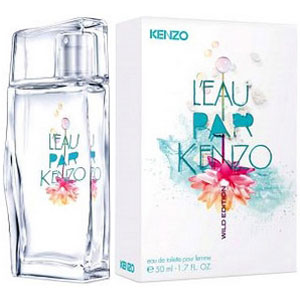 L`Eau Par Kenzo Wild Edition