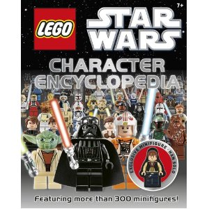 LEGO Star Wars Character Encyclopedia