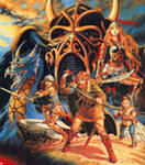 DragonLance