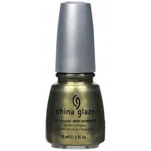 china glaze Peace on Earth