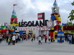 Legoland в Малайзии