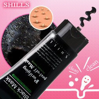 Shills Deep Cleansing Black Purifying Peel-off Mask