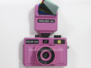 Holga 135BC