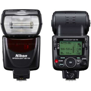 Nikon SB-700