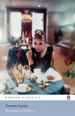 Breakfast at Tiffany's. Capote Truman