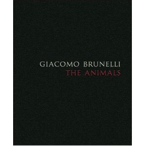 The Animals [Hardcover]