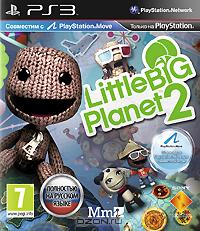 LittleBigPlanet 2