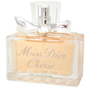 Miss dior cherie eau de parfum 100ml