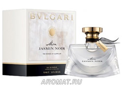 Bvlgari Mon Jasmin Noir (Bvlgari Parfums) 50 ml