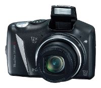 Canon PowerShot SX130 IS