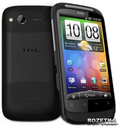 HTC Desire S