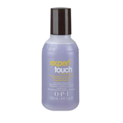 OPI EXPERT TOUCH/ ЖИДКОСТЬ ДЛЯ СНЯТИЯ ЛАКА