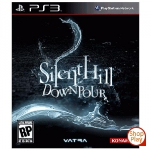 Silent Hill: Downpour