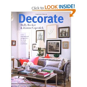 Decorate