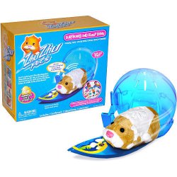 Игровой набор «Домик для сна и серф» (Zhu Zhu Pets)