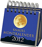 Knaurs Mondkalender