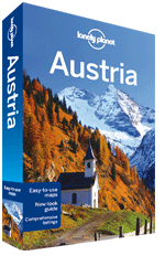 Lonely Planet Austria travel guide