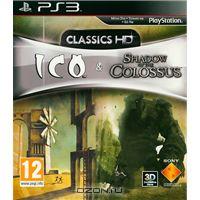 ICO & Shadow of the Colossus Collection