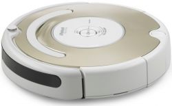 Робот-пылесос iRobot Roomba 531