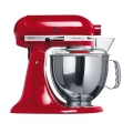 Планетарный миксер Kitchen aid