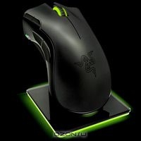 Razer Mamba 2012