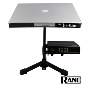 Rane Luke Laptop Stand