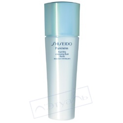 Пенка-флюид Shiseido Pureness