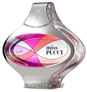 Miss Pucci туалетные духи от Emilio Pucci 30ml