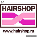 сертификат в HAIRSHOP (или angelohair)