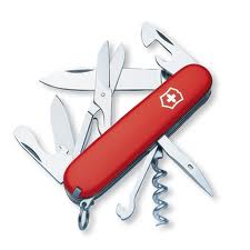 Victorinox CLIMBER 91 мм.