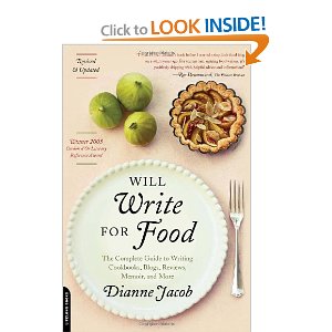 Will Write for Food