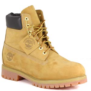 Ботинки Timberland