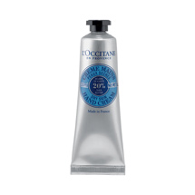 30ml L'Occitane Shea Butter Hand Cream/Крем для рук Карите