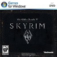 The Elder Scrolls V: Skyrim